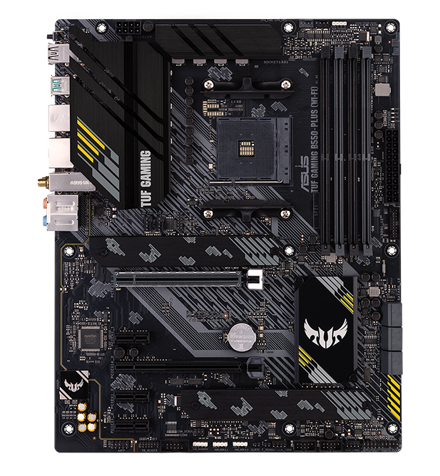 TUF H370 Plus Gaming