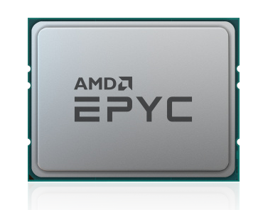 AMD EPYC 7003 系列处理器