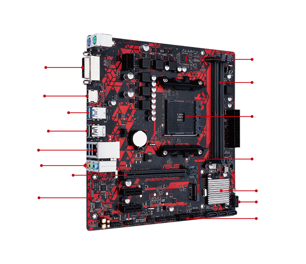 b450mdragon